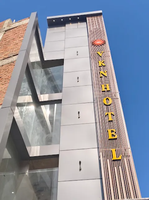 VKN HOTELS & RESORTS