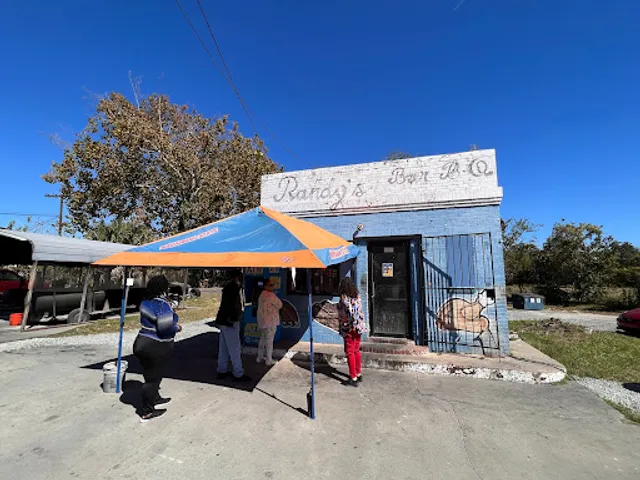 Randy's Bar-B-Q