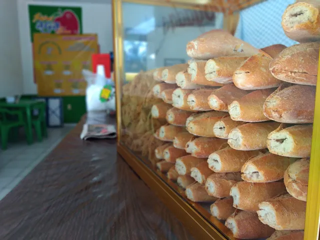 Tortas ahogadas el güero