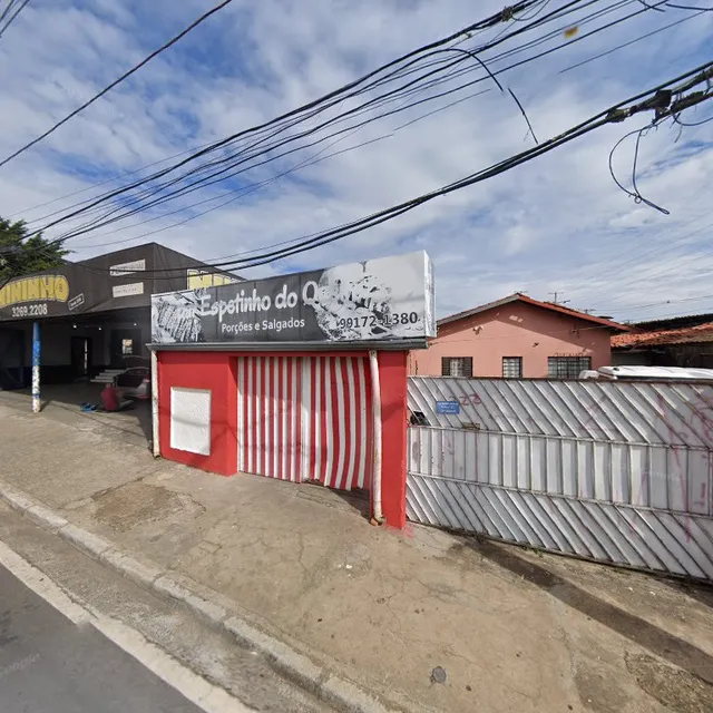 Bar Espetinho Do Queiroz