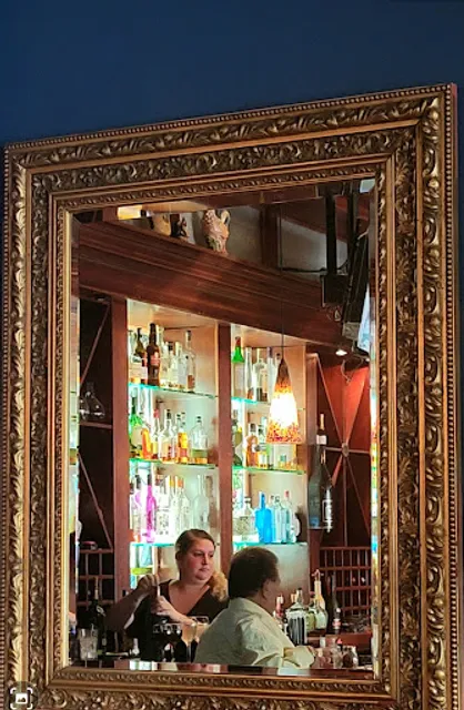 Pagano's Uva Restaurant