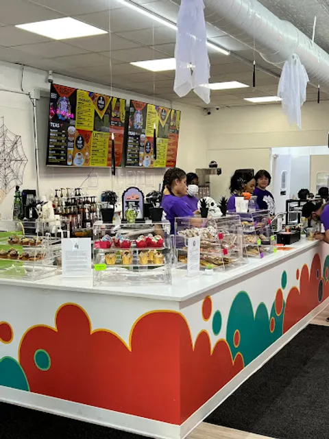 Wake N Bakery Raleigh