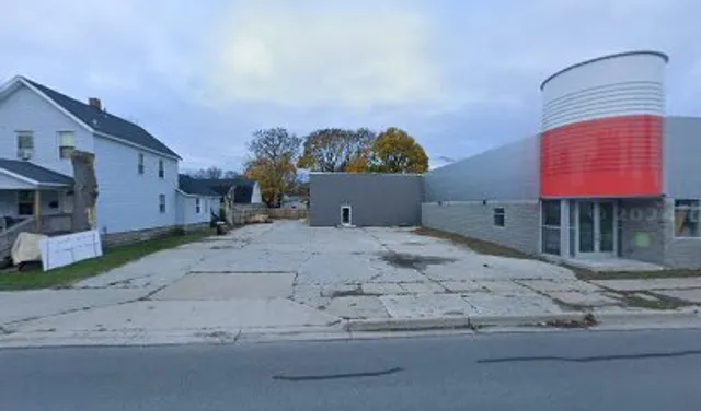 Mid City Nutrition Program