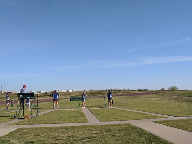 Hays City Sportsmen's Club Inc