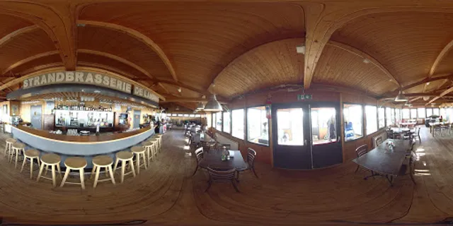 Scheldebrasserie de Landing