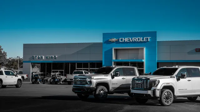 Stan King GM Superstore