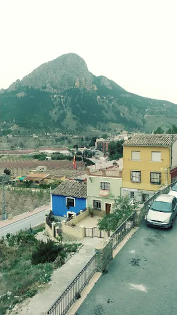 La Cafetería Pastelería Desayunos