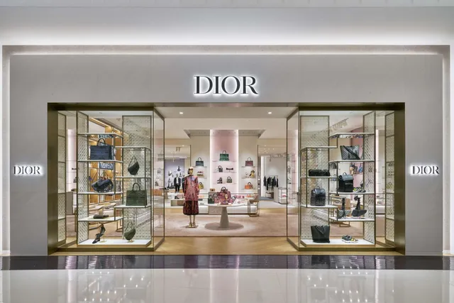 DIOR Okinawa DFS