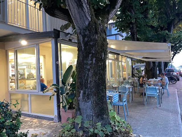Ristorante Pizzeria Lo Scivolo