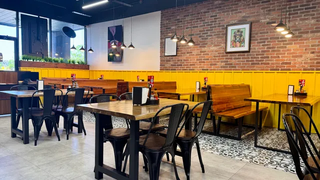 Sergio’s Restaurant and Burger Jacksonville