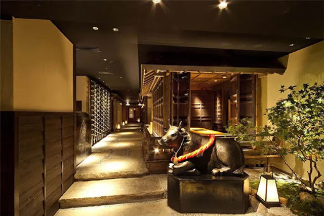 Tajimaya Shinsaibashi