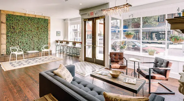 Green Engine Coffee Co