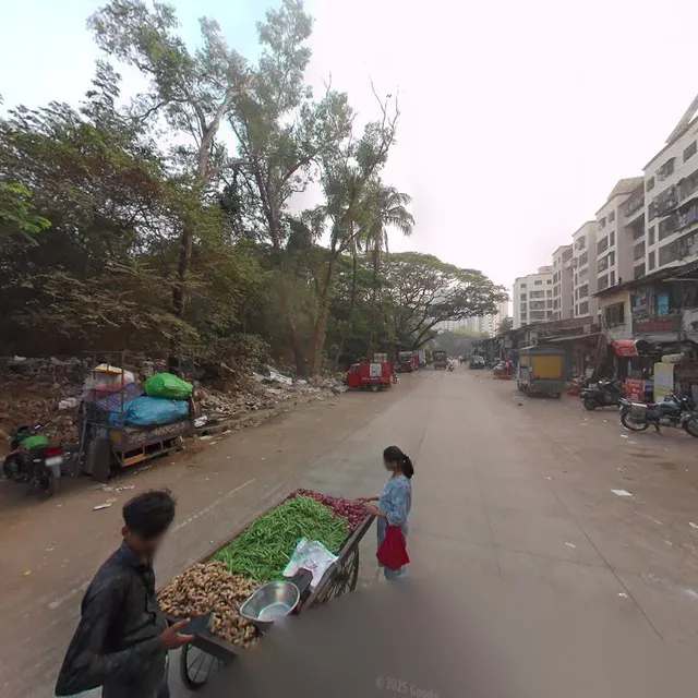 MAYA fast food center