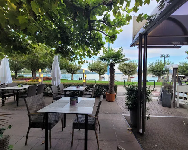 "Das Leopold" Restaurant