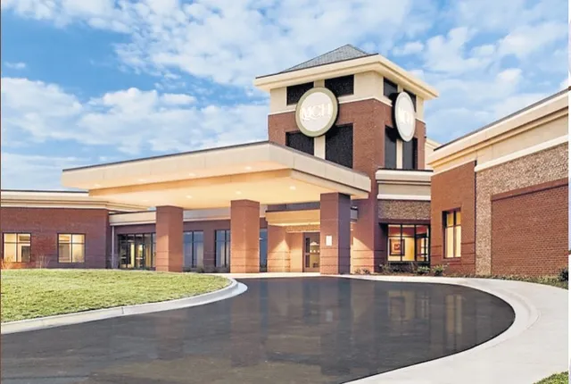 Marshall County Hospital