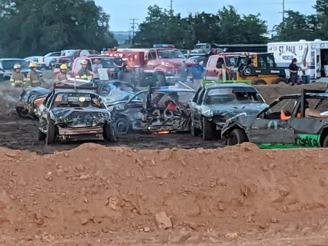 Howard County Fairgrounds