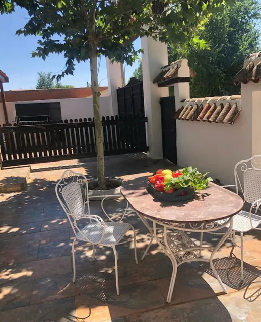 Casa Rural La Brecera