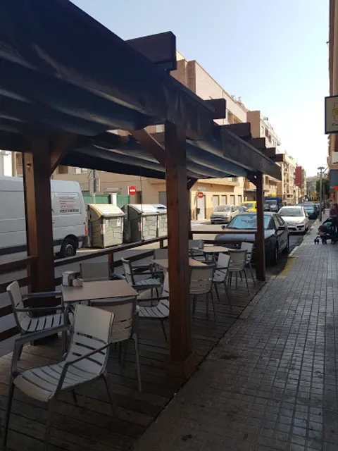 Geladeria Central Parc Café