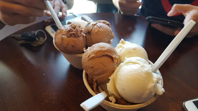 Lick Honest Ice Creams