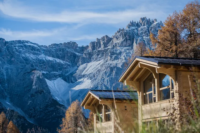 Rotwandwiesen Chalets