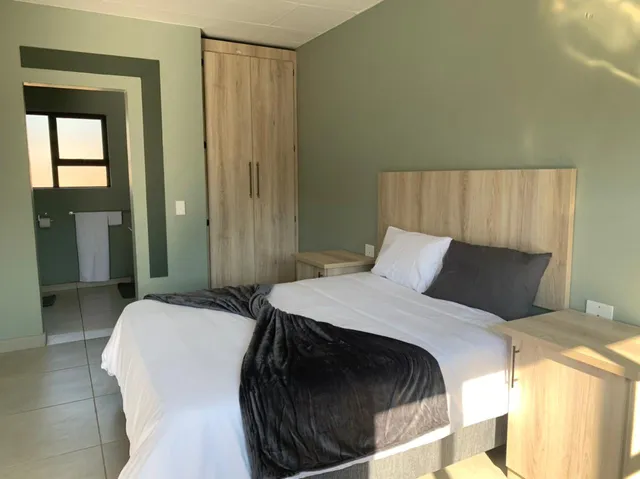 Della Vista Gastehuis