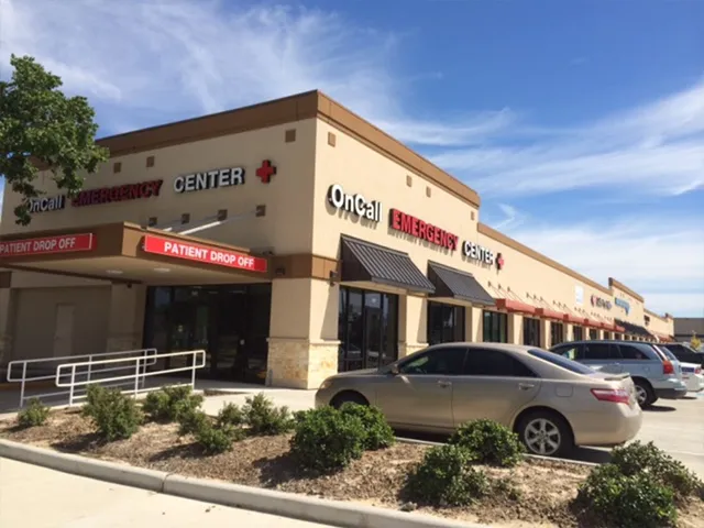 Shoppes at Memorial Villages