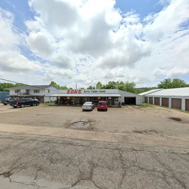 Sons Auto Farm and Home
