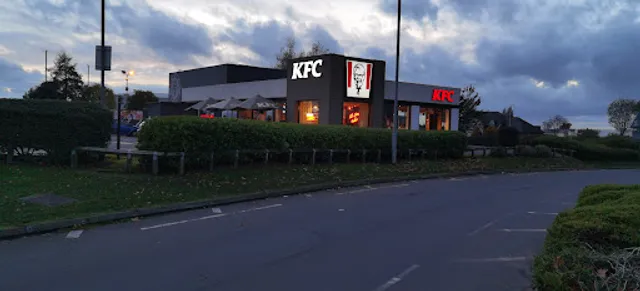 KFC