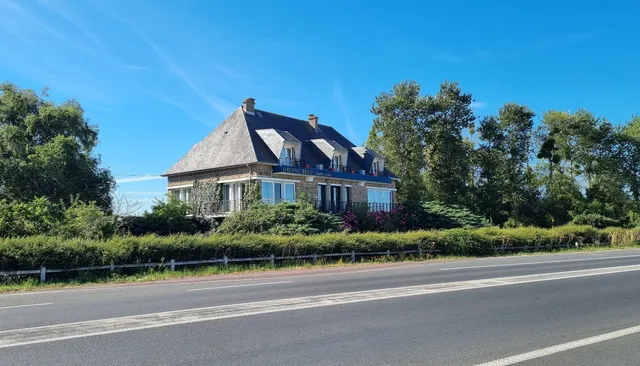 La Bellevue Bréville