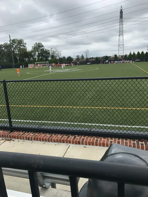 Wilmington University Sports Complex