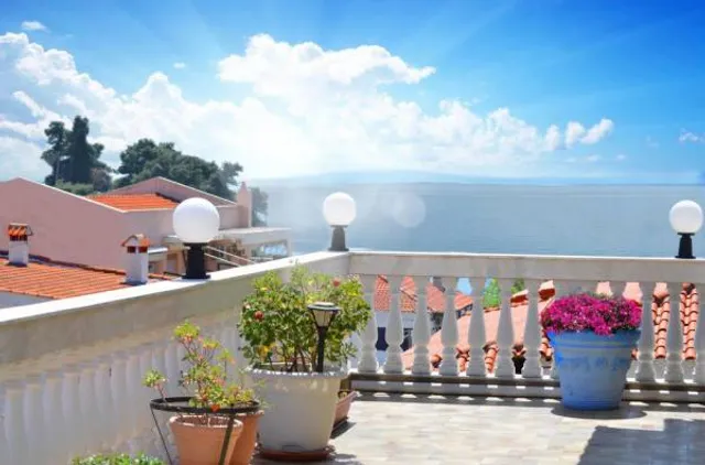 Aegean Blue Studios N.Marmaras