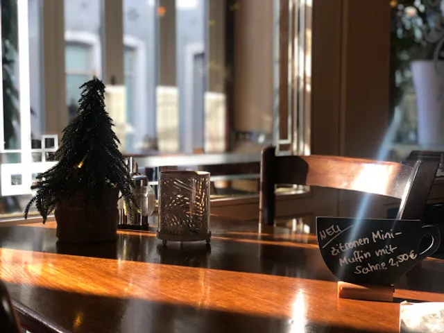 Brasserie Engel – Restaurant & Café