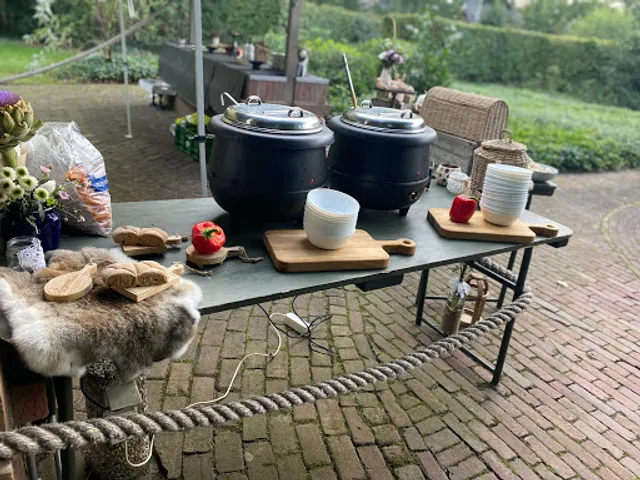 Het Wapen van Soesterberg