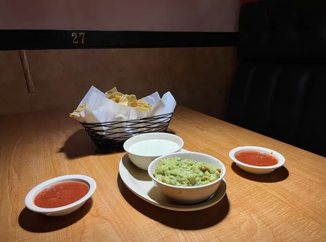 Cotija Mexican Restaurant