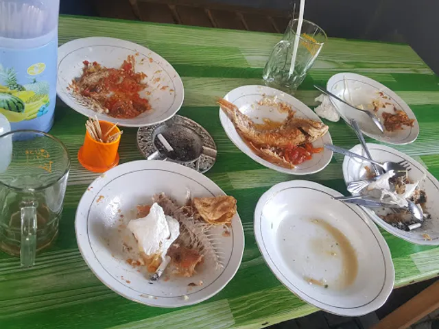 Dapur Bunda ( Pusat )