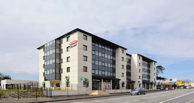 Appart Hôtel - Residhome Toulouse Tolosa