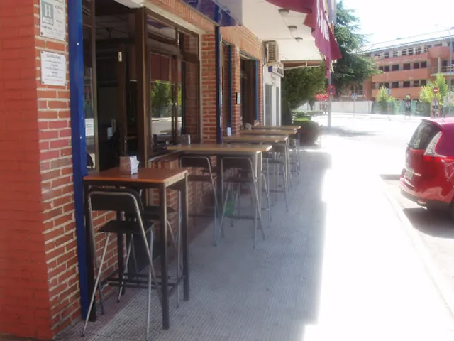 Hamburguesería de Teresa