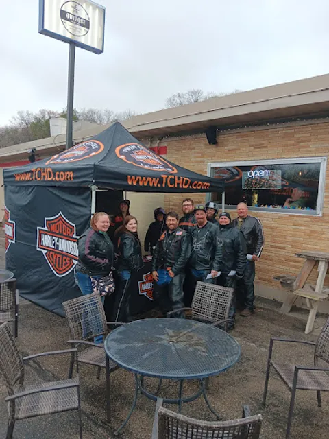 Outpost Bar and Grill