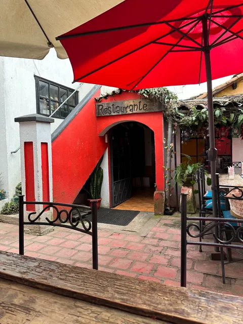 Casa San Juan Restaurante