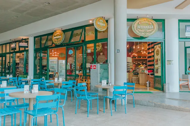 Padaria Integrale - Praia Grande