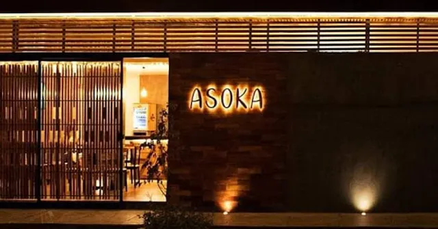 Asoka