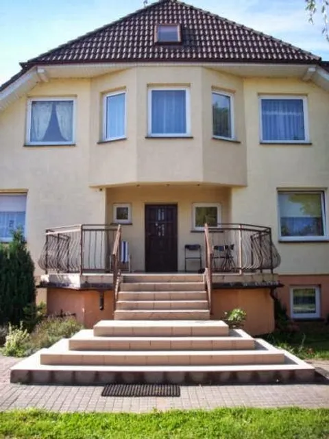 Cztery Wiatry Noclegi Kwatery Domki Letniskowe Dziwnówek