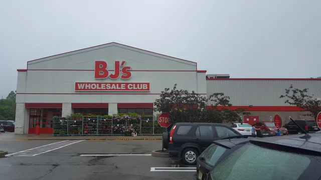 BJ's Wholesale Club