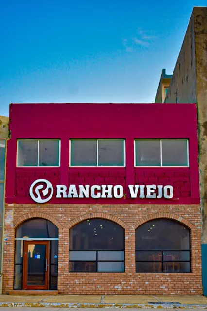 Restaurante Rancho Viejo