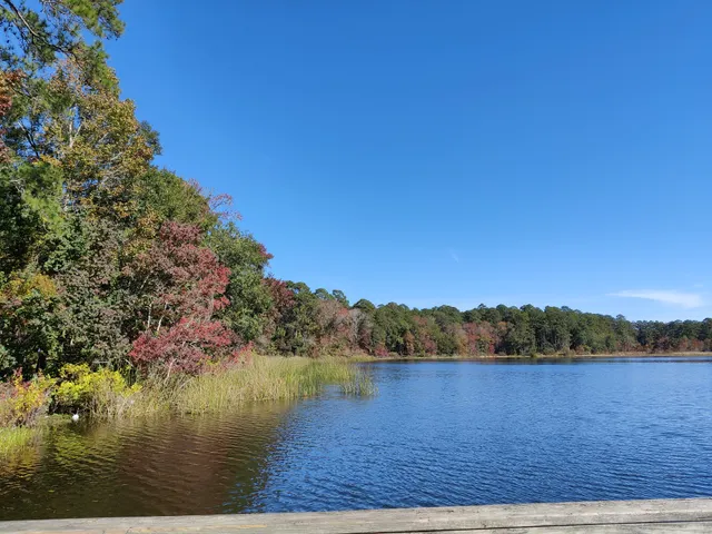 Huntsville State Park