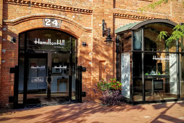 Hamilton Hill Jewelry