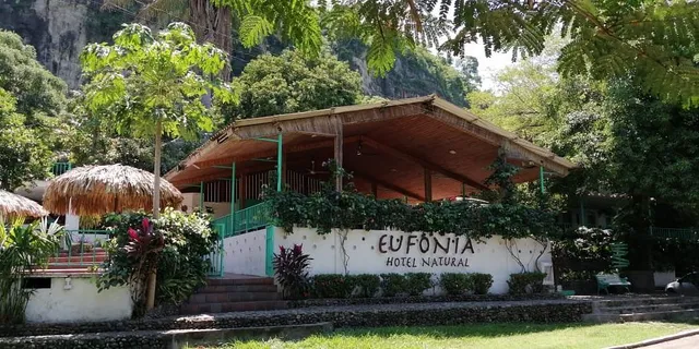 Hotel el molino