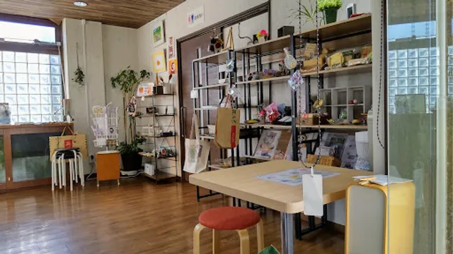 ラグーンカフェ