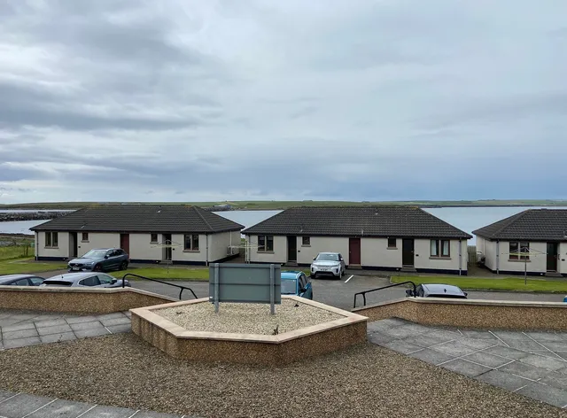 Rockworks Chalets Ltd