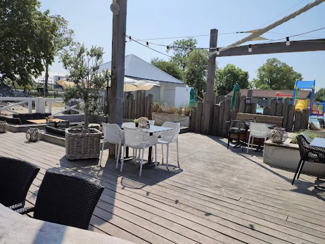 Piazza Italian Kitchen Nieuwvliet